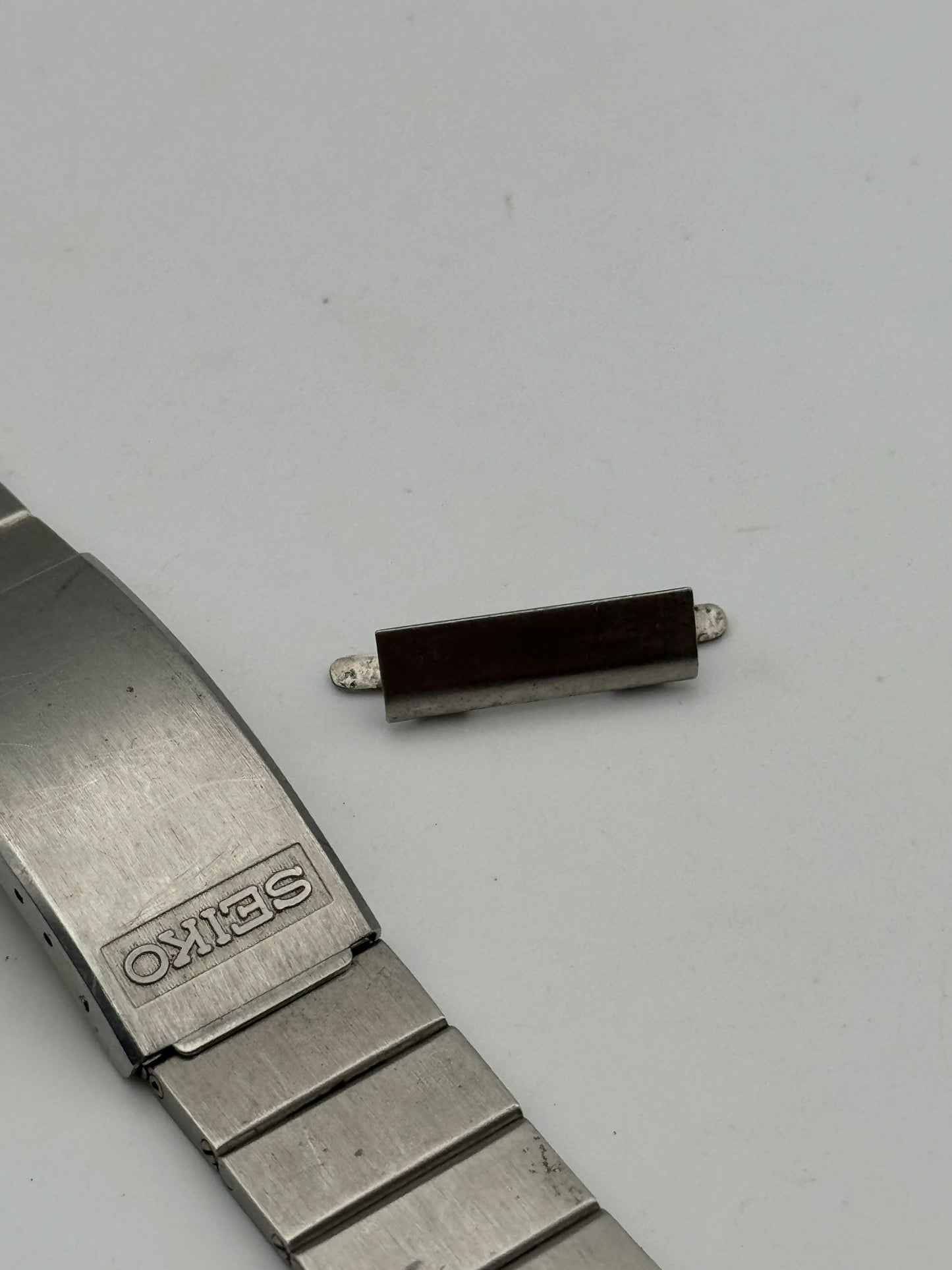 Seiko cinturino strap bracciale 20mm