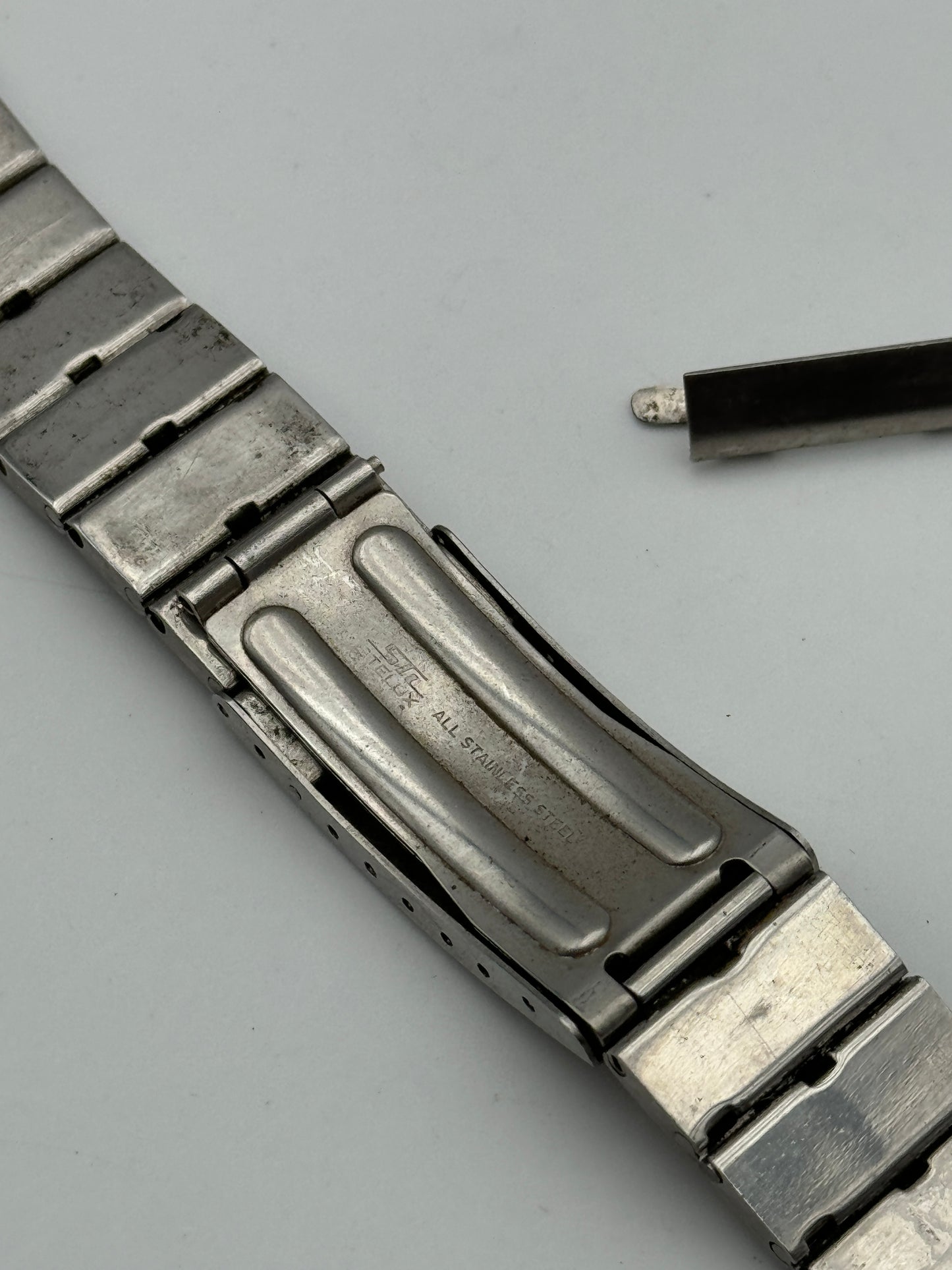 Seiko cinturino strap bracciale 20mm