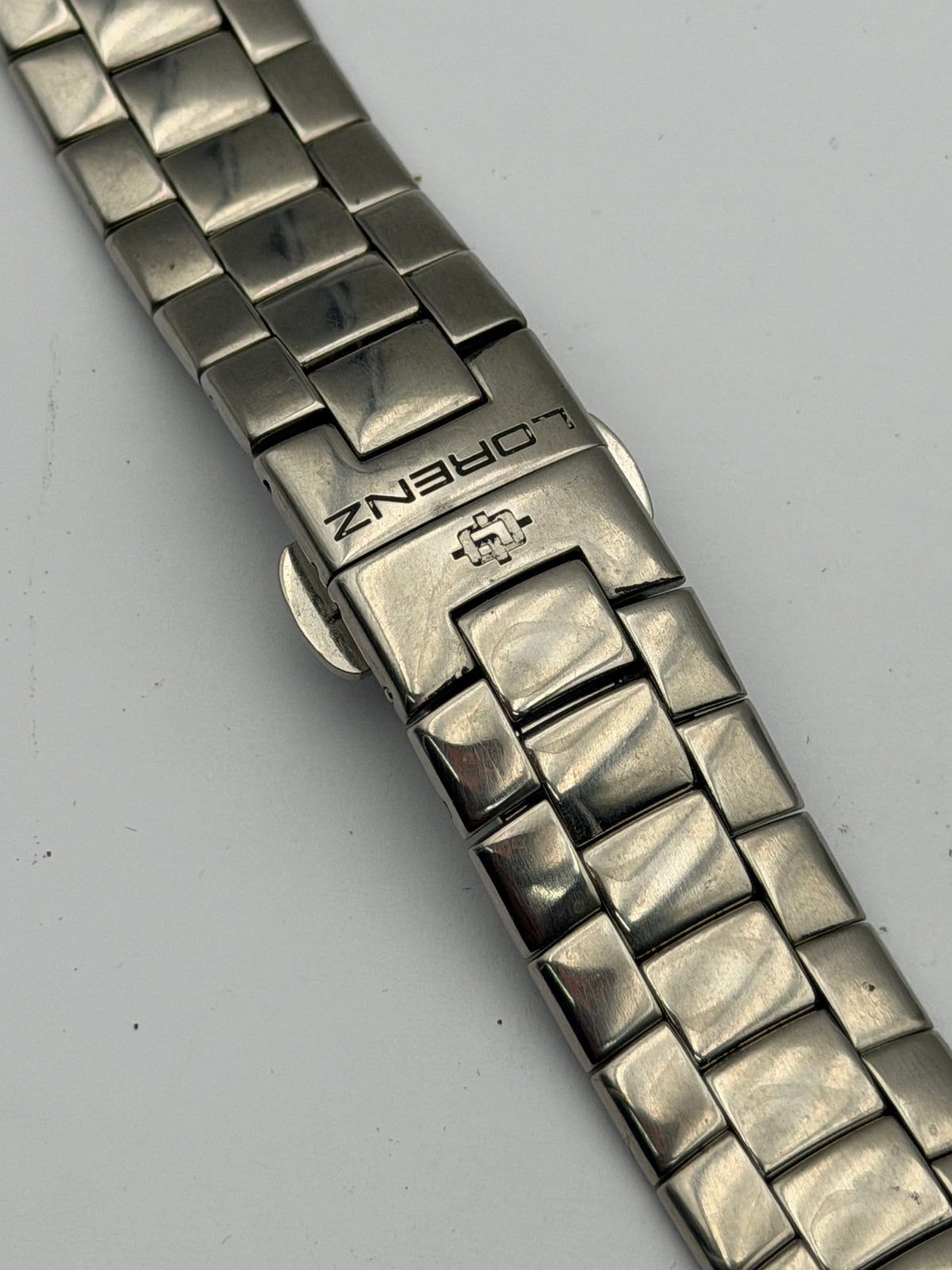 lorenz 22-11mm cinturino strap