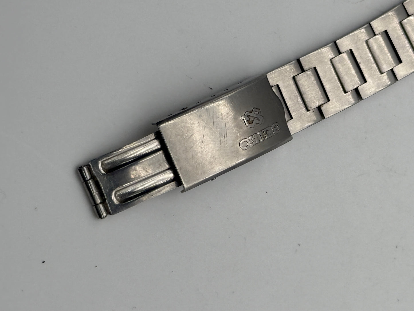carrure seiko diver sq 36,5mm cassa case