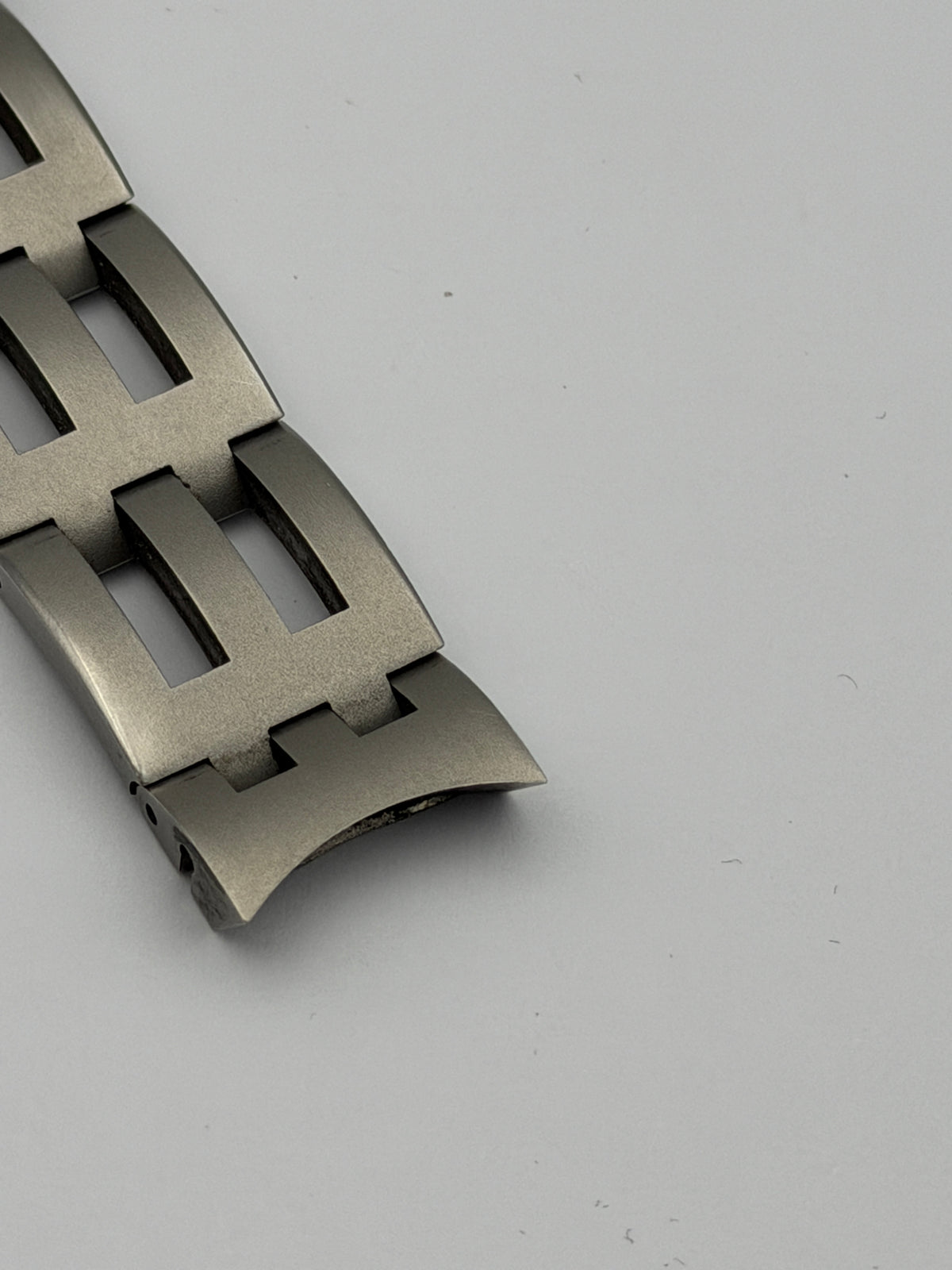 baume e mercier formula s 18mm cinturino strap