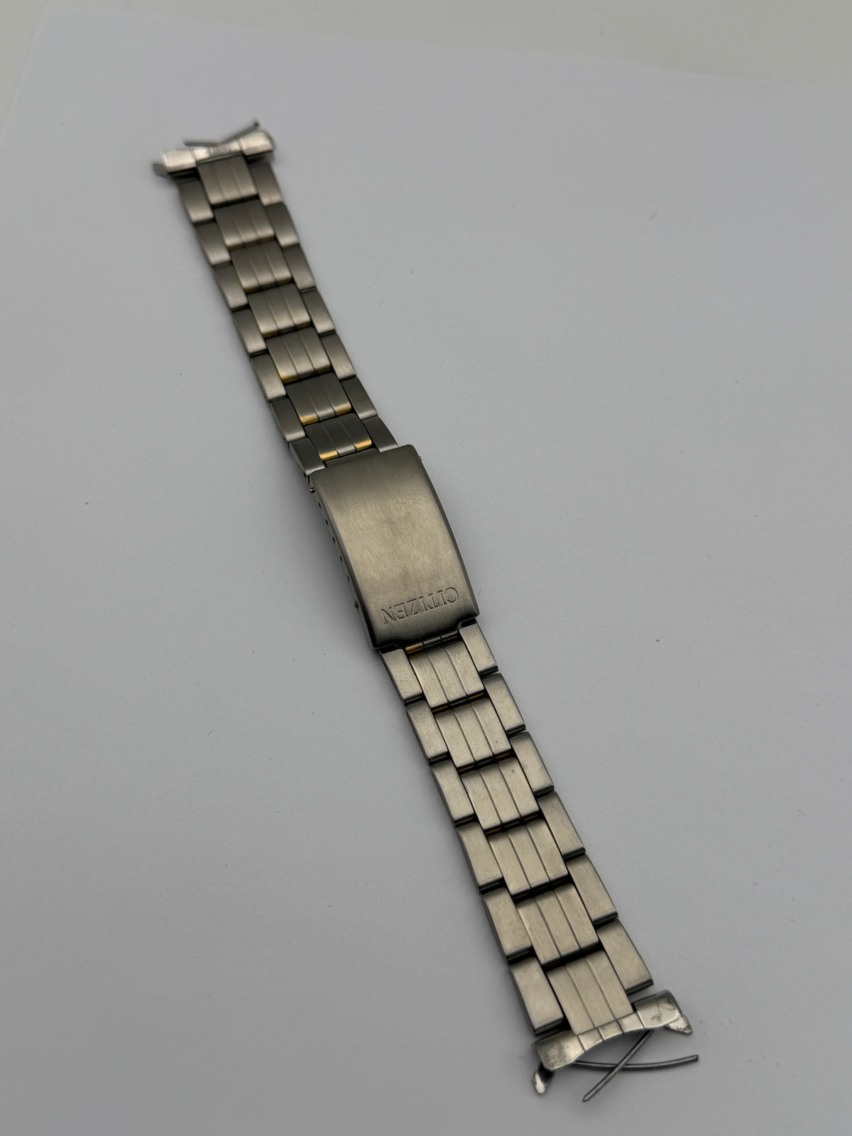 citizen 20mm cinturino strap