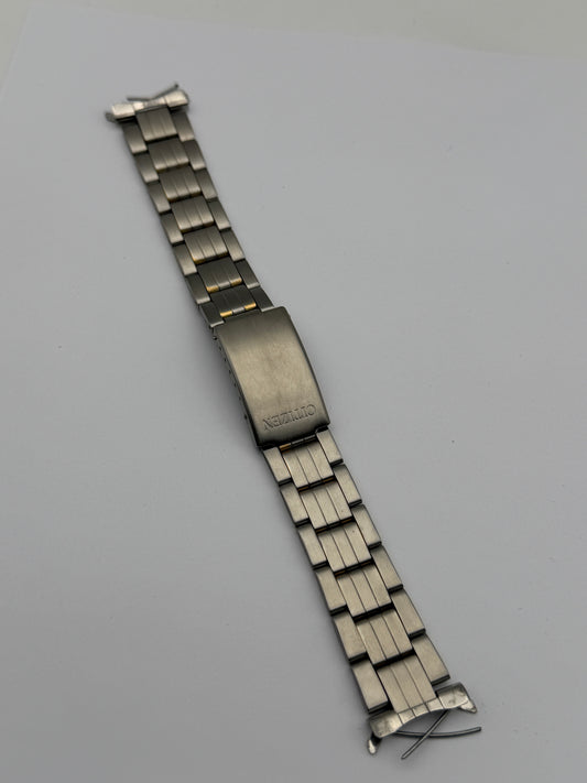 citizen 20mm cinturino strap