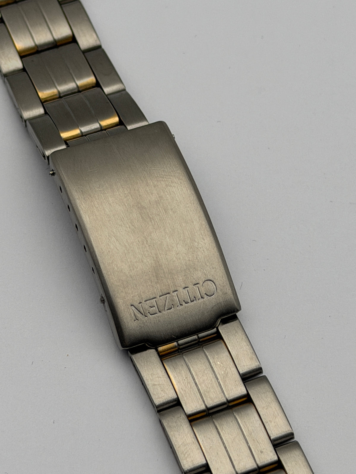 citizen 20mm cinturino strap