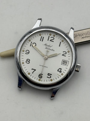 michel valentin automatic watch 38mm