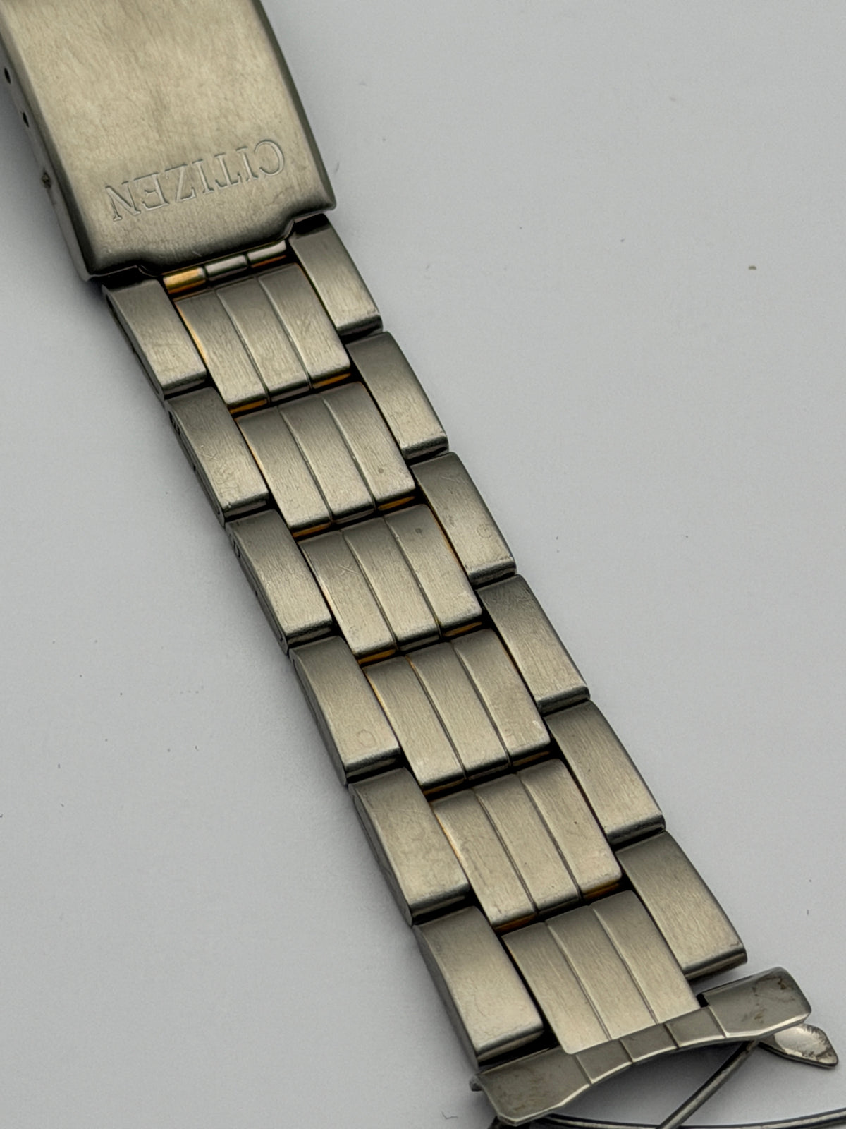 citizen 20mm cinturino strap
