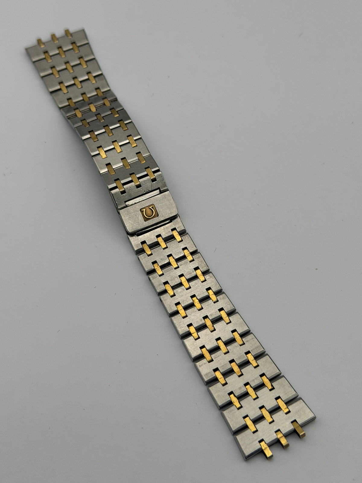 omega 1366-357.1 20mm cinturino strap