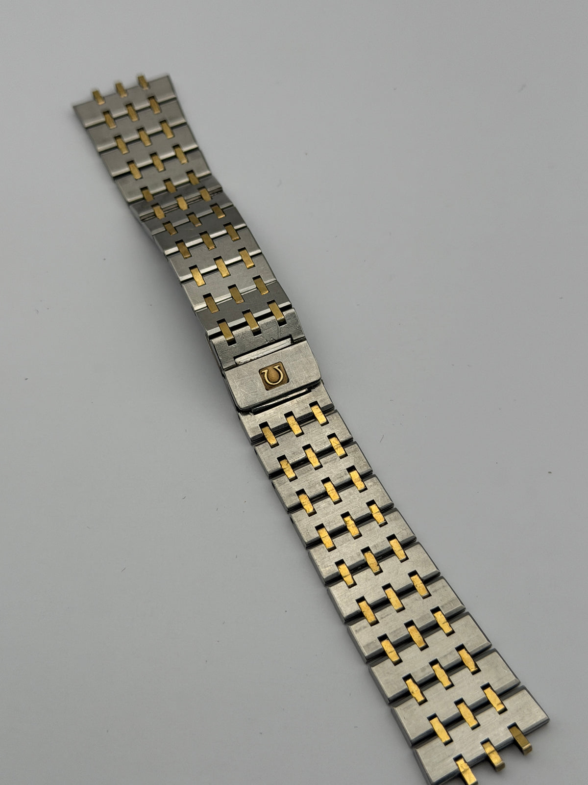 omega 1366-357.1 20mm cinturino strap