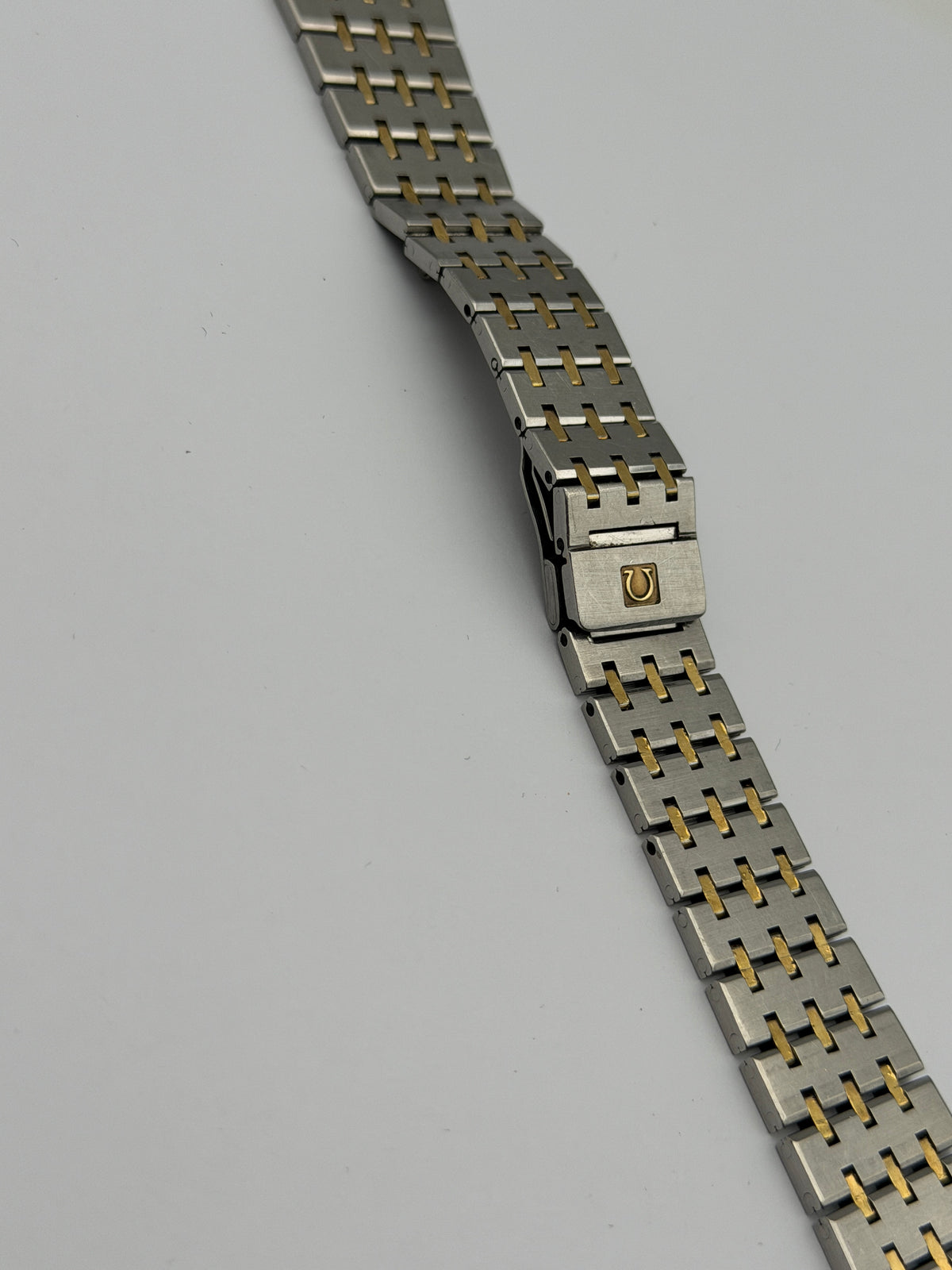 omega 1366-357.1 20mm cinturino strap