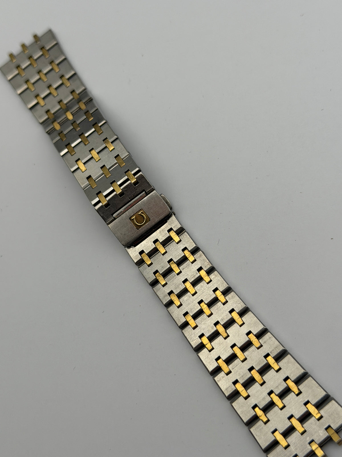 omega 1366-357.1 20mm cinturino strap