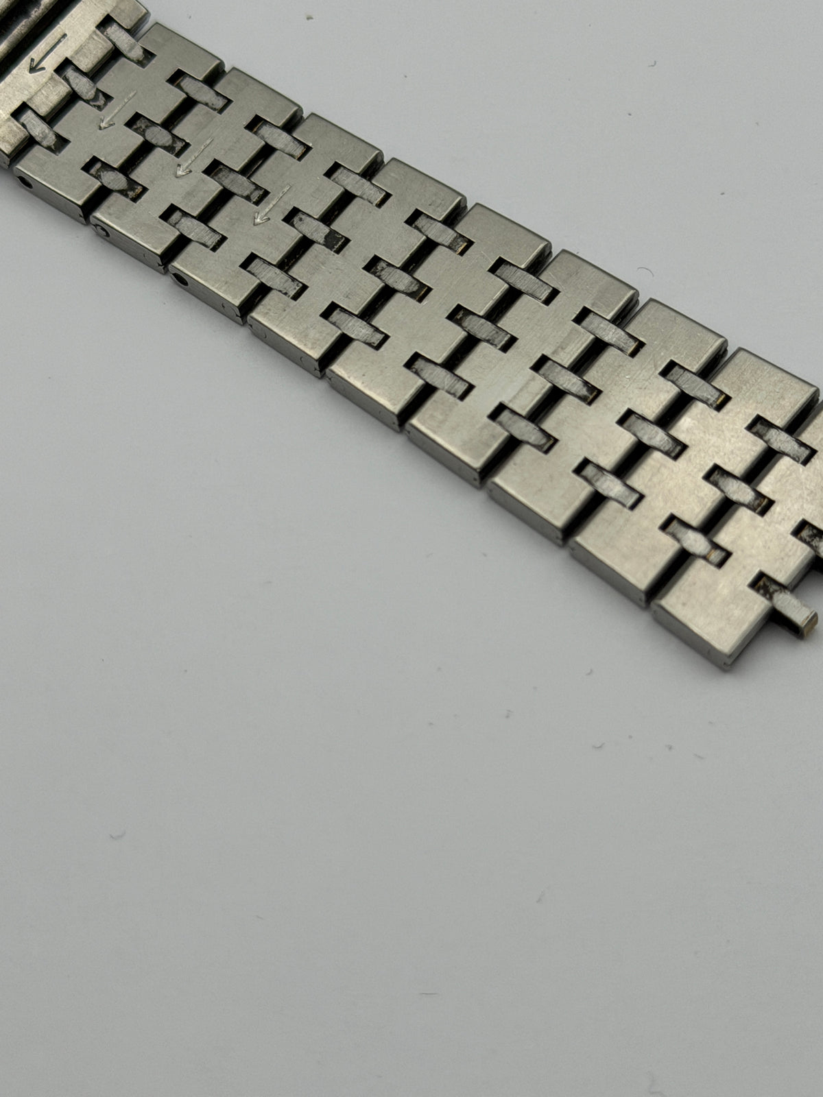 omega 1366-357.1 20mm cinturino strap