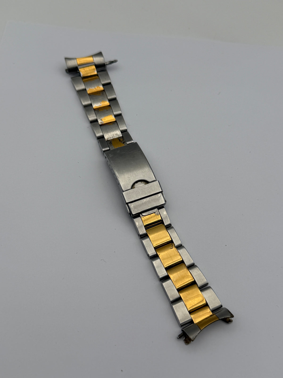 kienzle 20mm cinturino strap