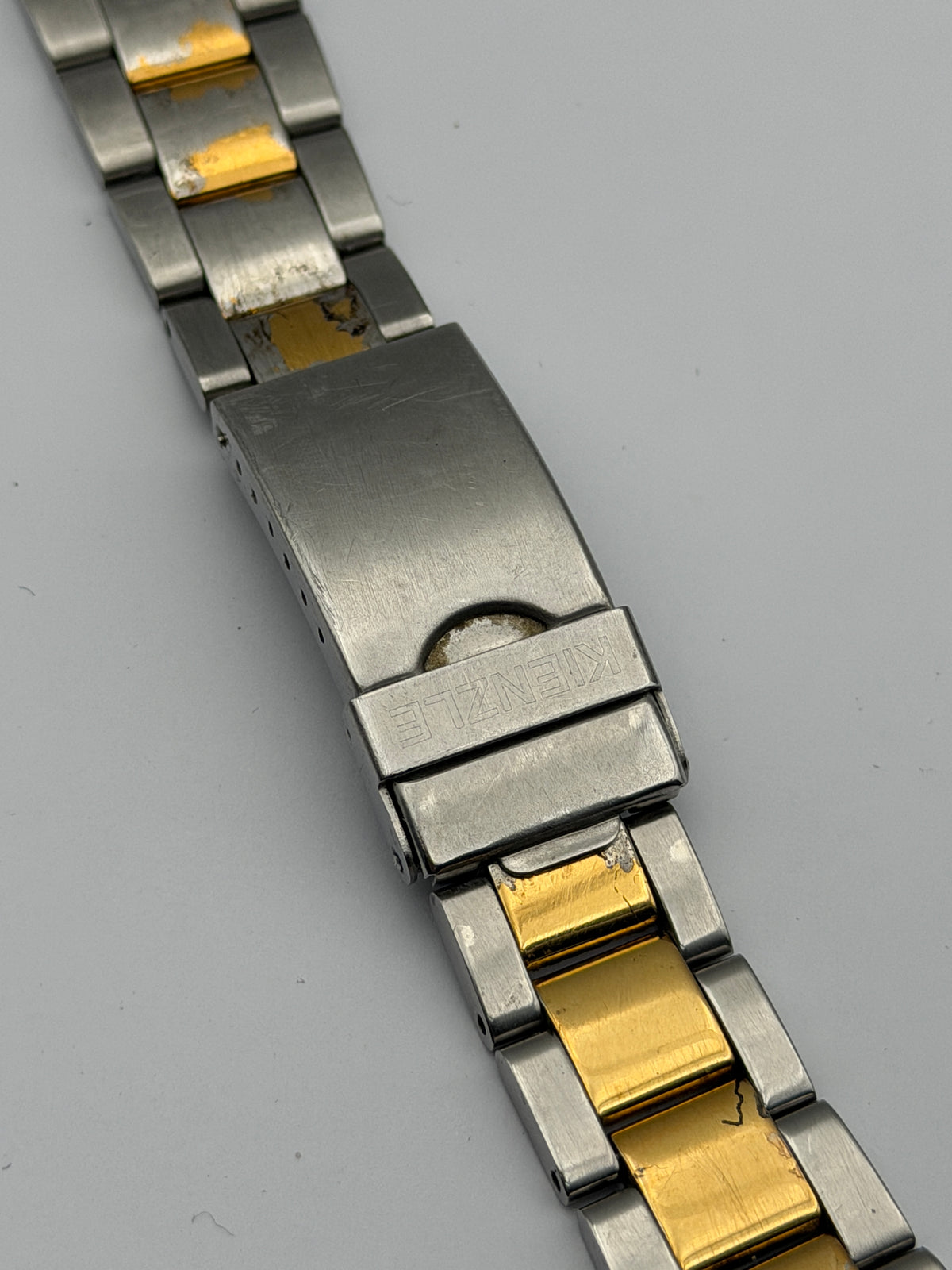 kienzle 20mm cinturino strap
