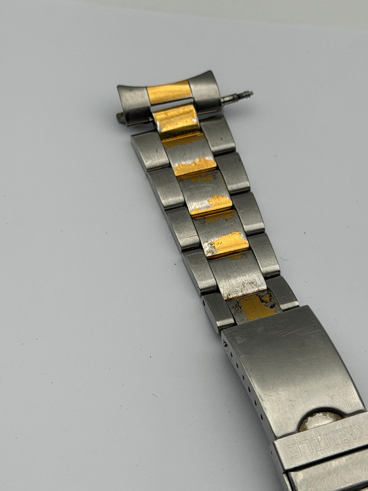 kienzle 20mm cinturino strap