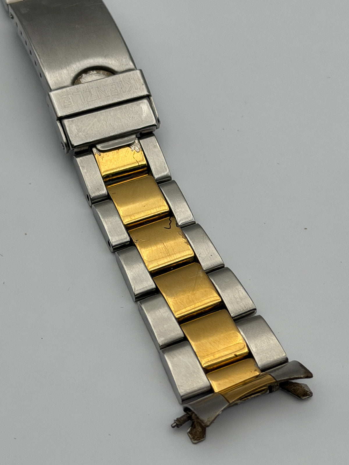 kienzle 20mm cinturino strap