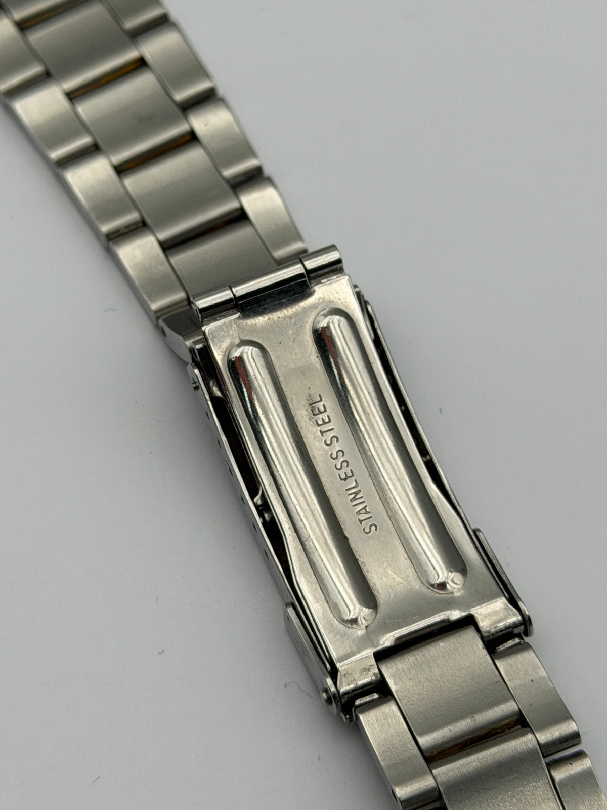 kienzle 20mm cinturino strap