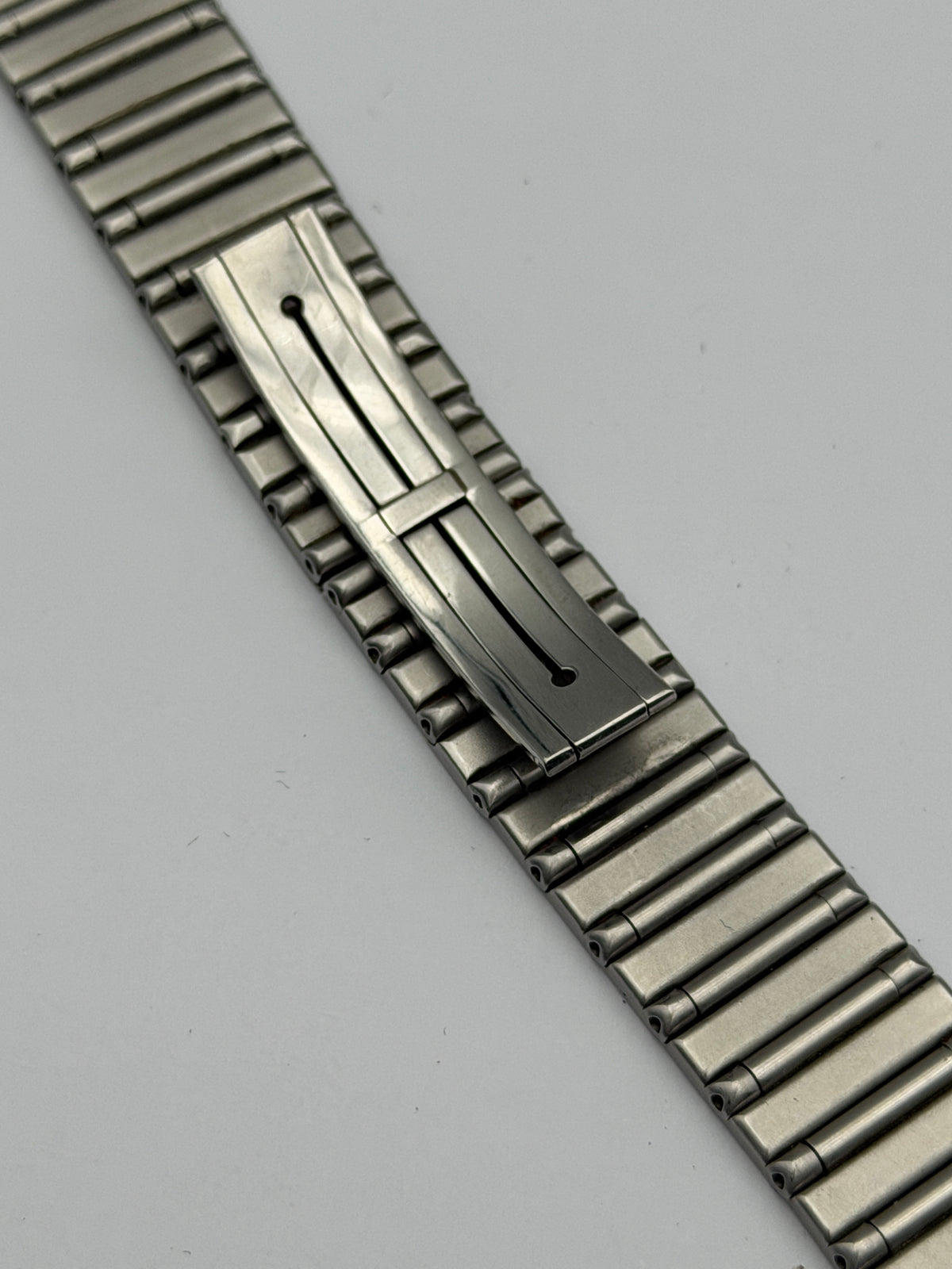 zenith pacific 18-12mm cinturino strap bracelet