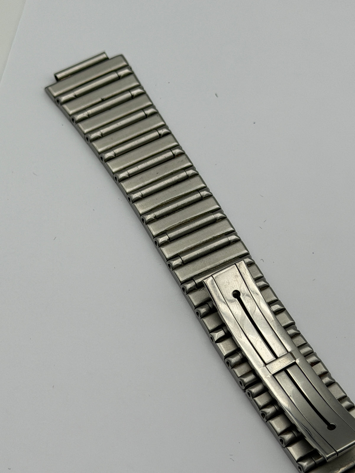 zenith pacific 18-12mm cinturino strap bracelet