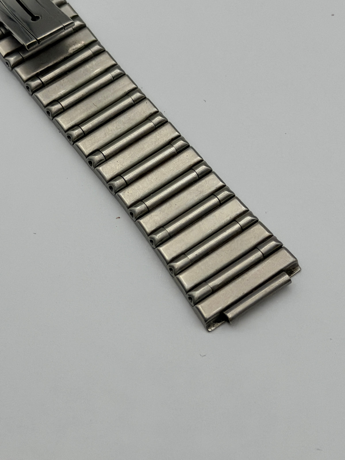zenith pacific 18-12mm cinturino strap bracelet