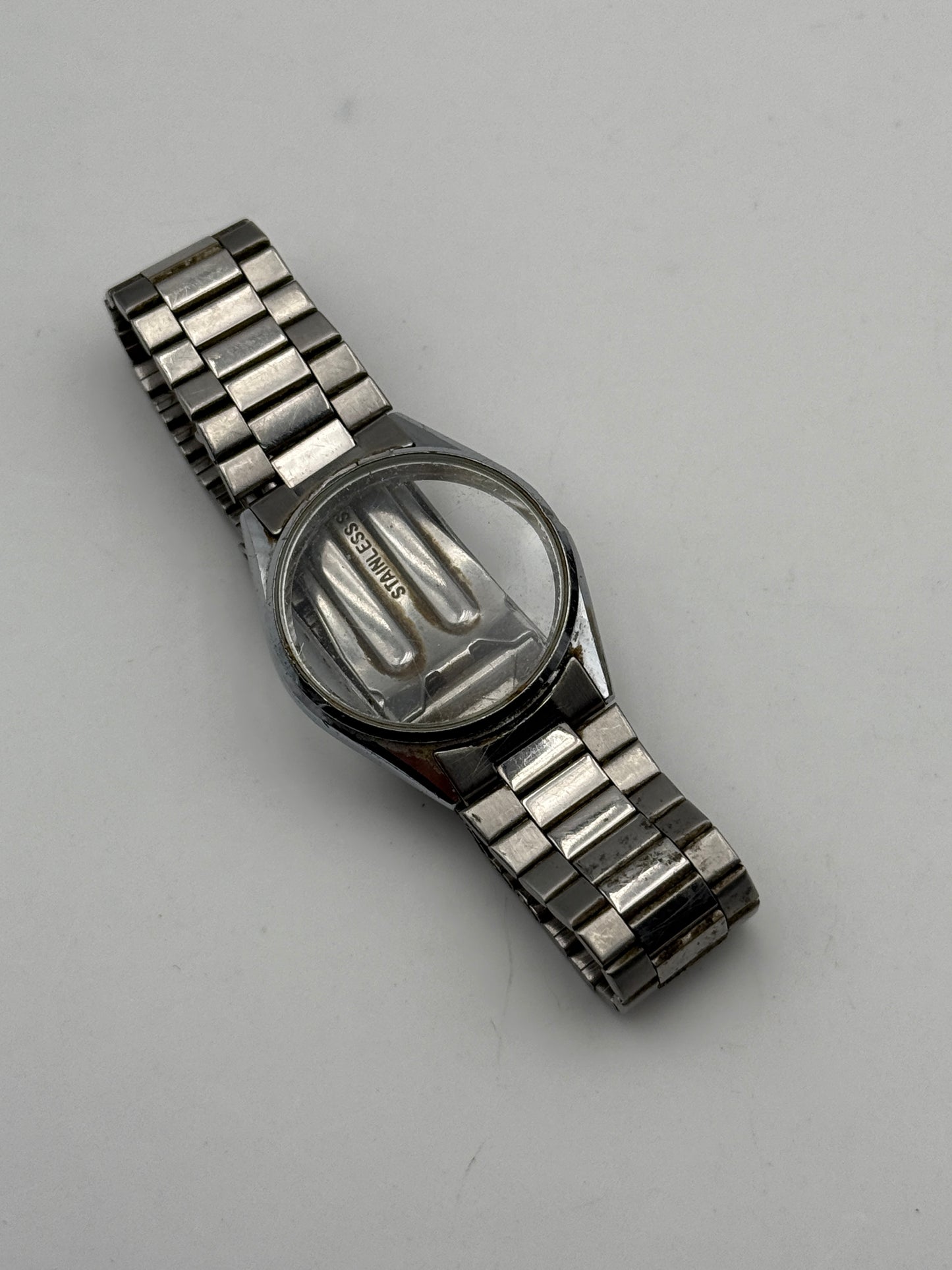 citizen carrure 31mm cassa case