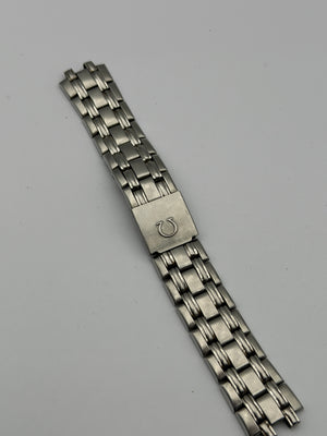 omega 20-12mm cinturino strap