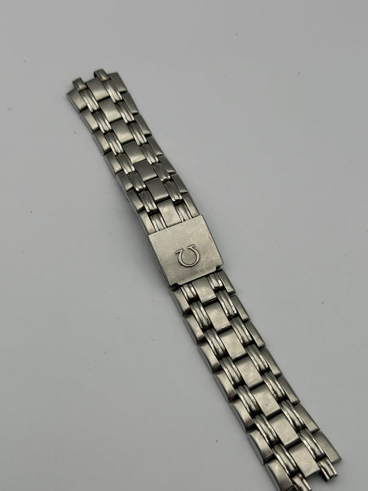 omega 20-12mm cinturino strap