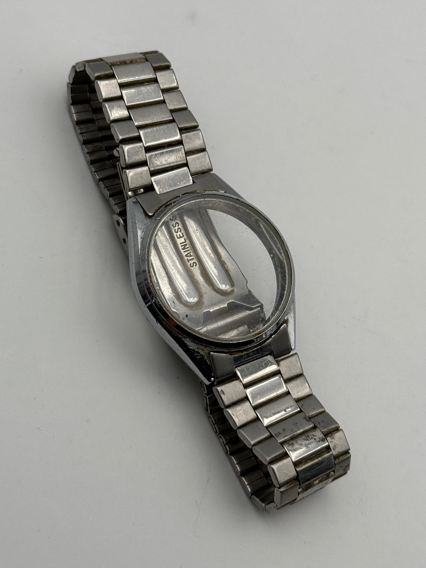 citizen carrure 31mm cassa case