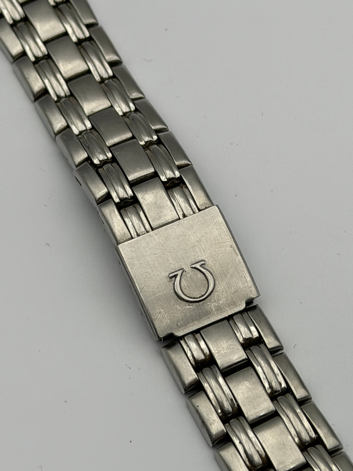 omega 20-12mm cinturino strap