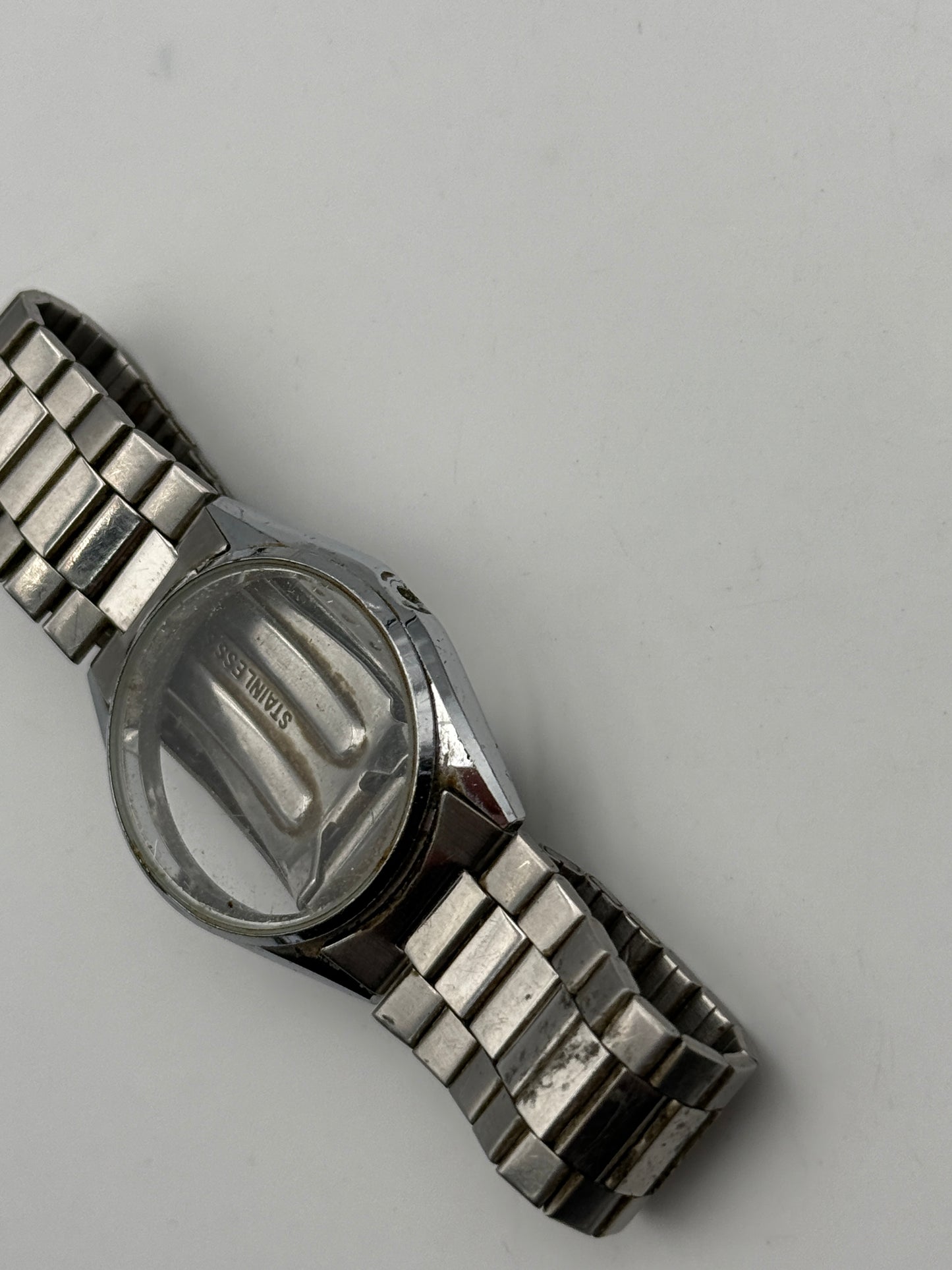 citizen carrure 31mm cassa case