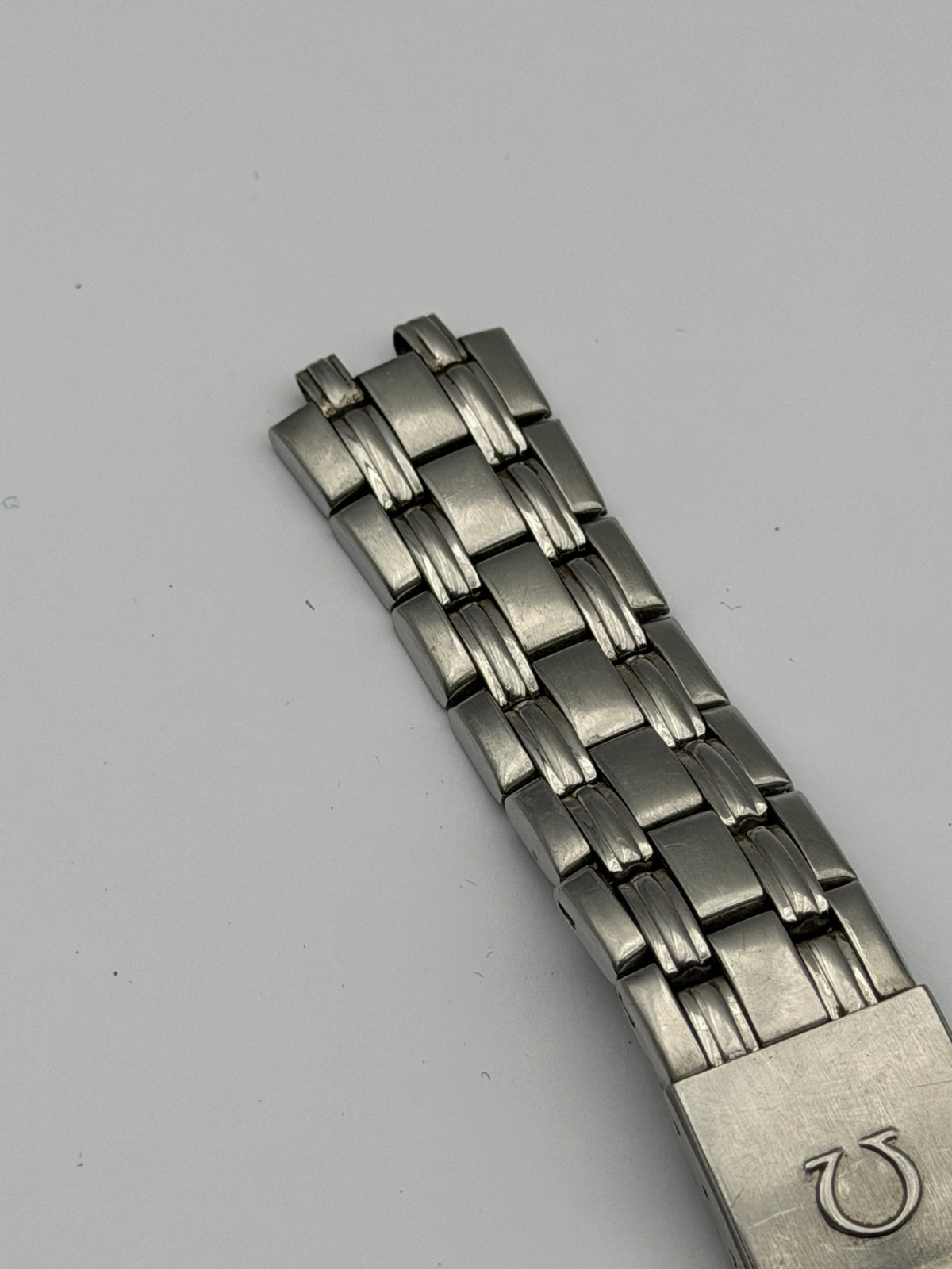 omega 20-12mm cinturino strap