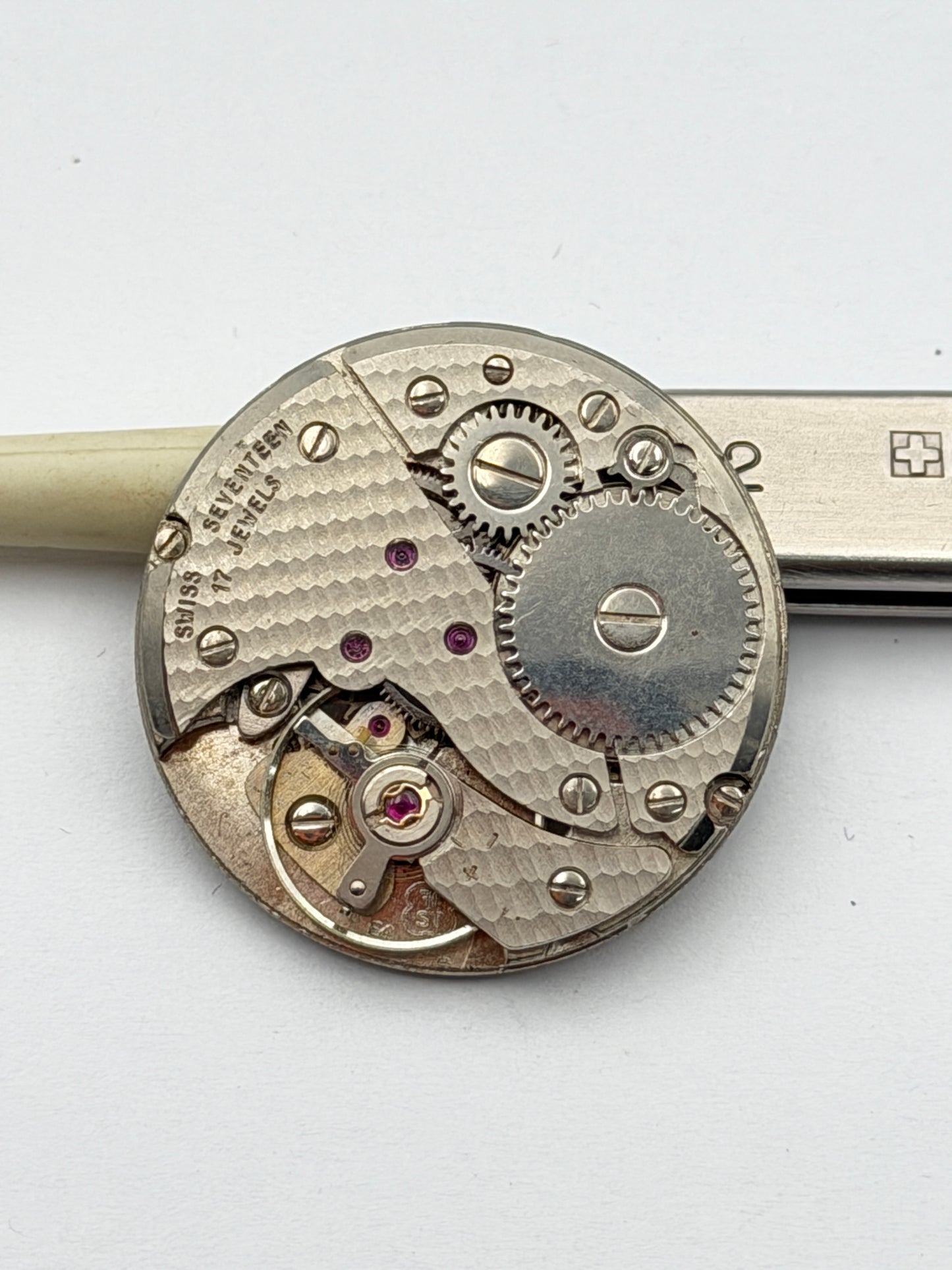 fhf st 90,4 movement movimento