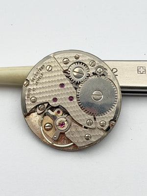 fhf st 90,4 movement movimento