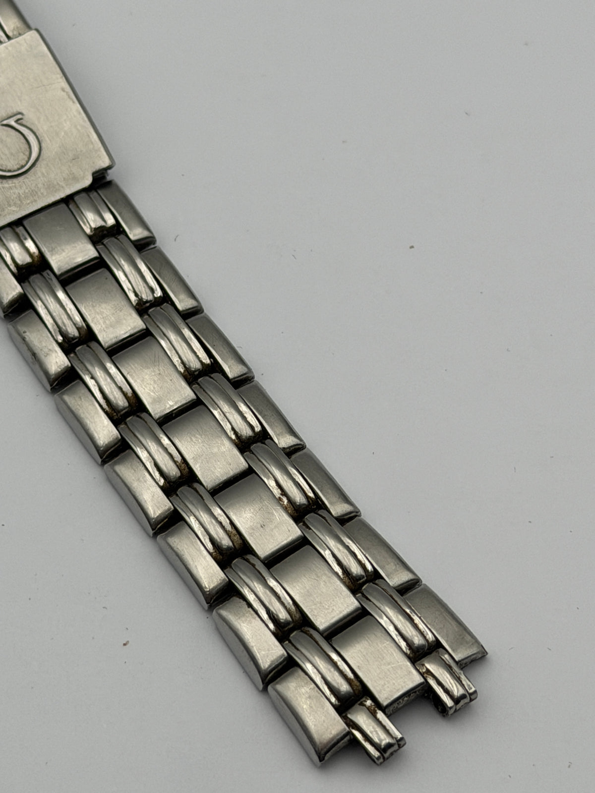 omega 20-12mm cinturino strap
