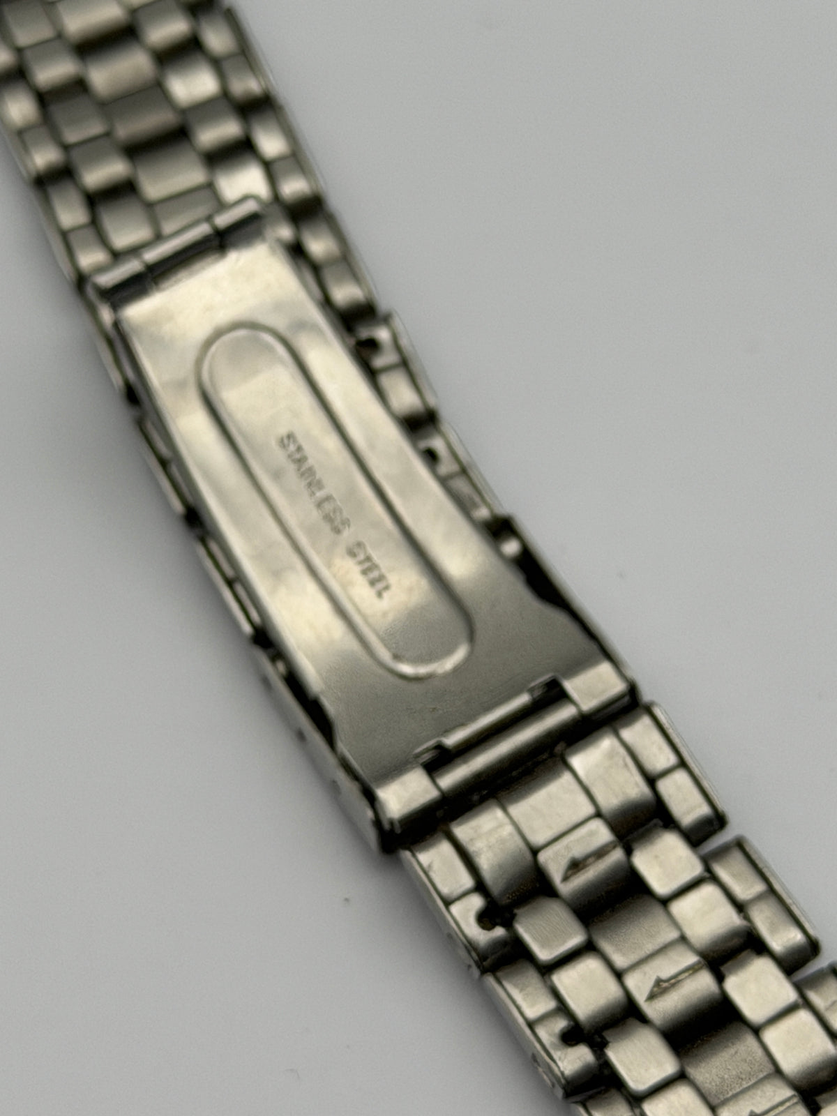 omega 20-12mm cinturino strap
