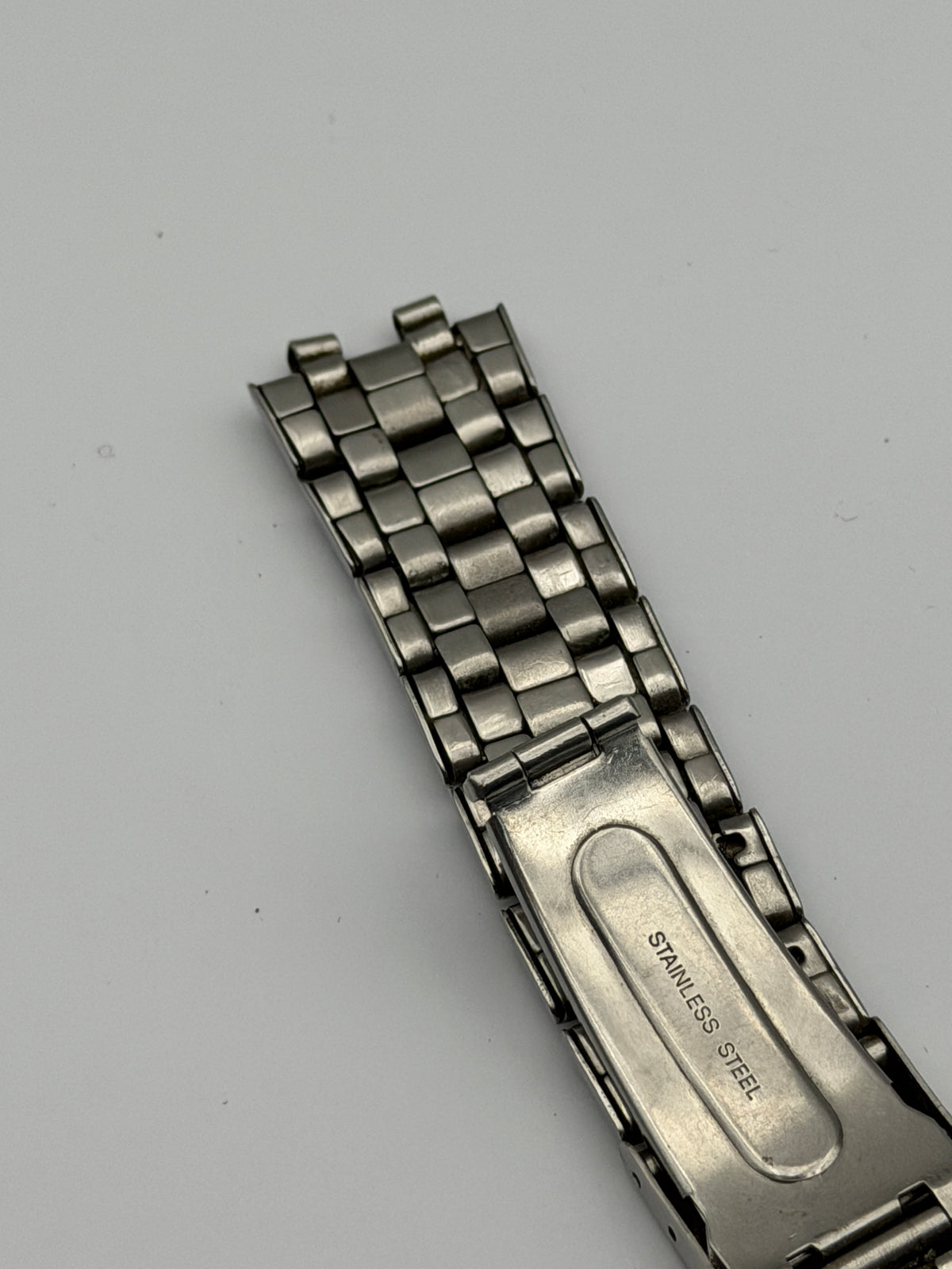 omega 20-12mm cinturino strap