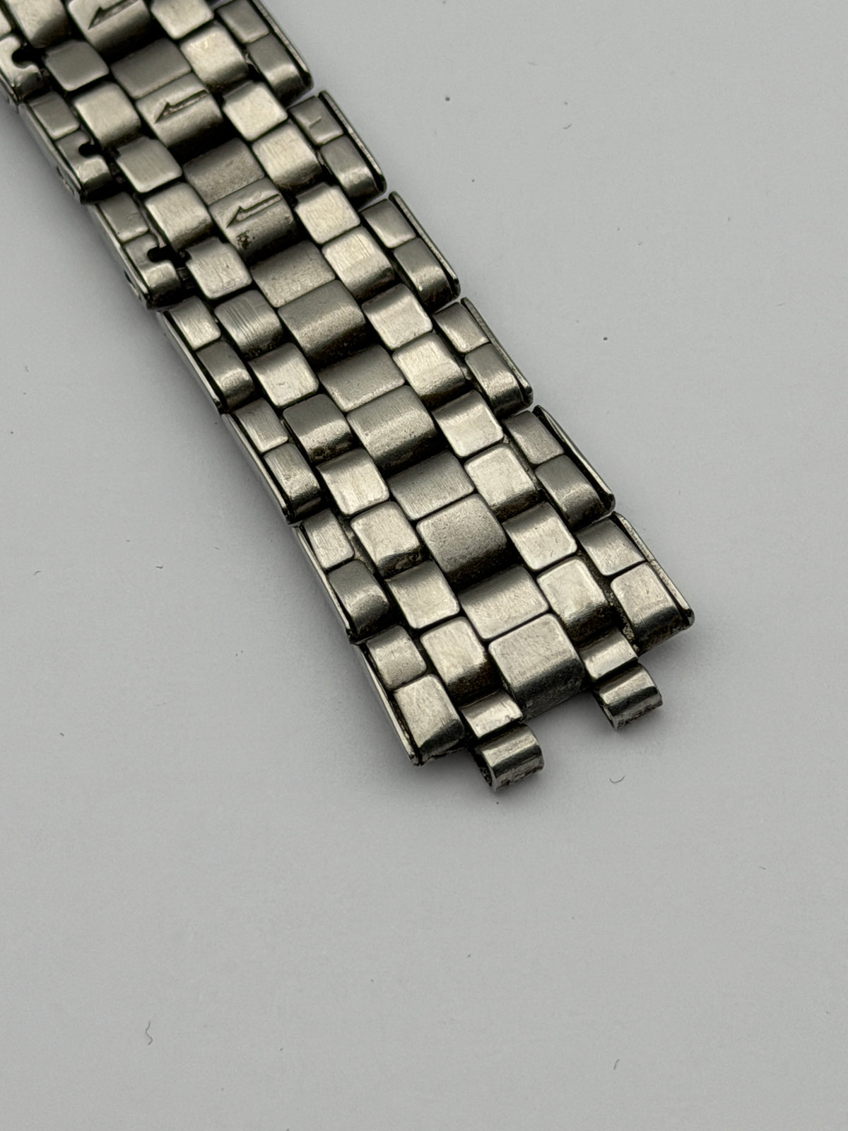 omega 20-12mm cinturino strap