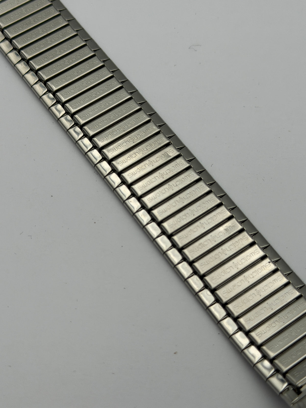 swatch 20mm cinturino strap