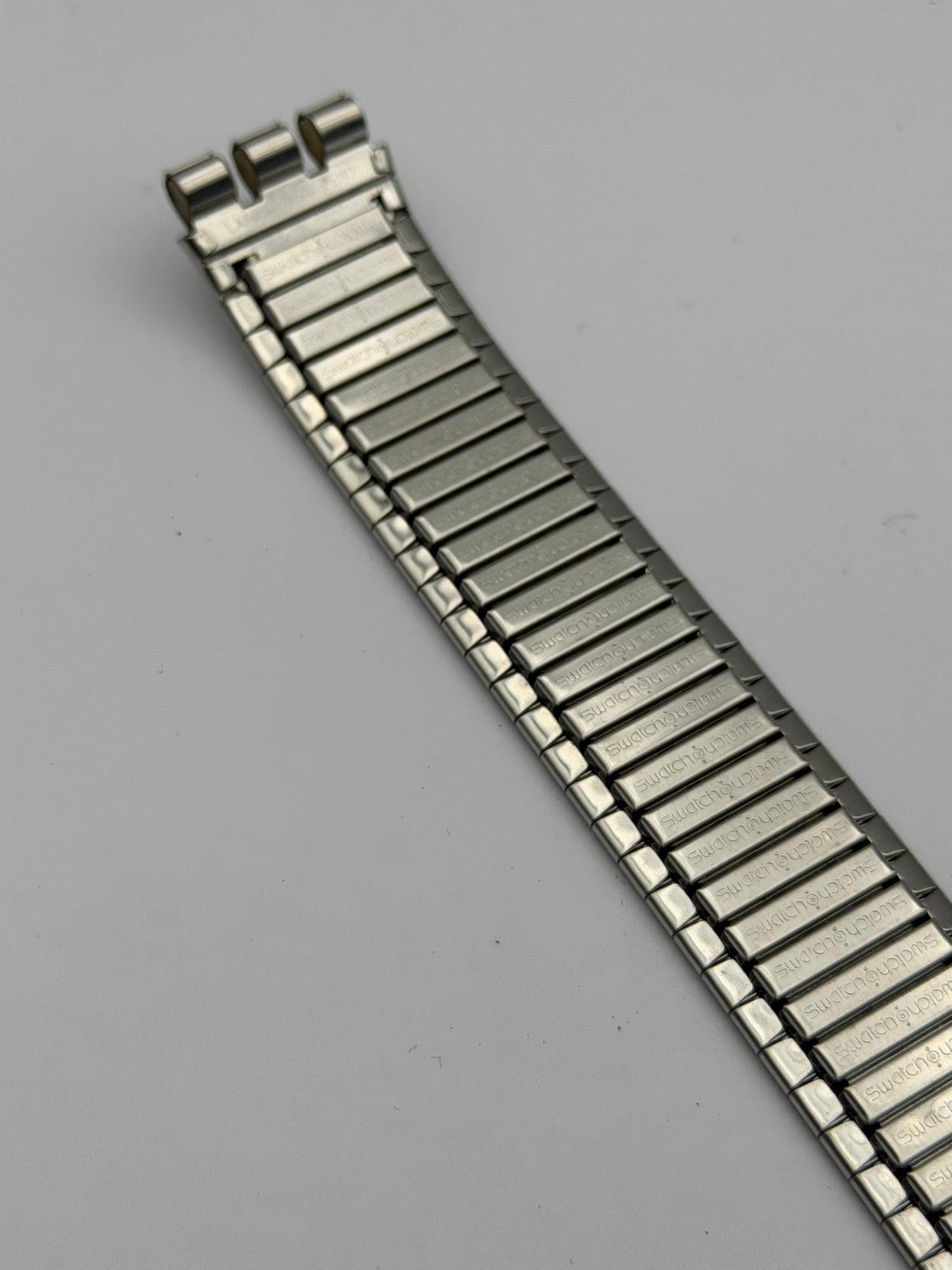 swatch 20mm cinturino strap