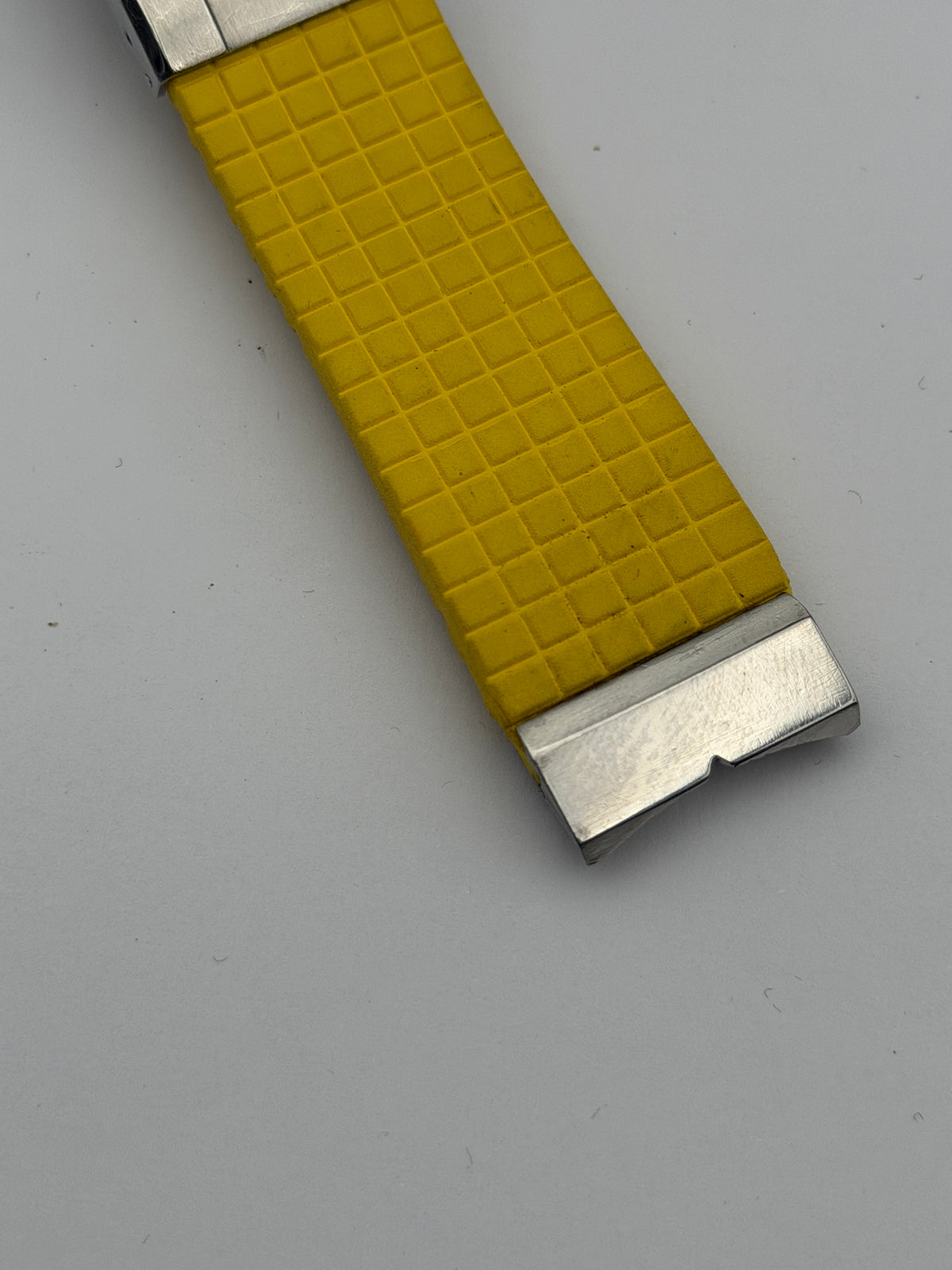 paul picot 20mm plongeur cinturino strap