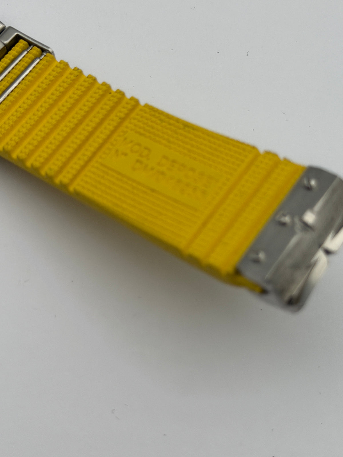 paul picot 20mm plongeur cinturino strap