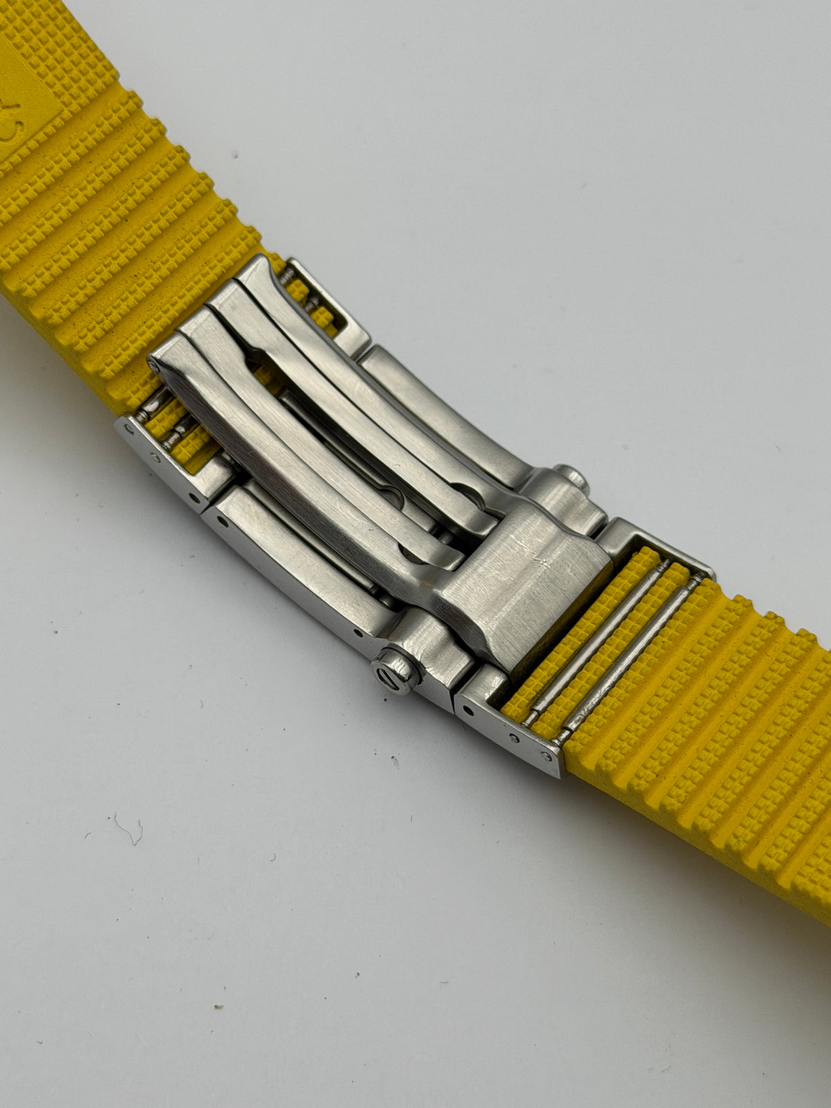paul picot 20mm plongeur cinturino strap