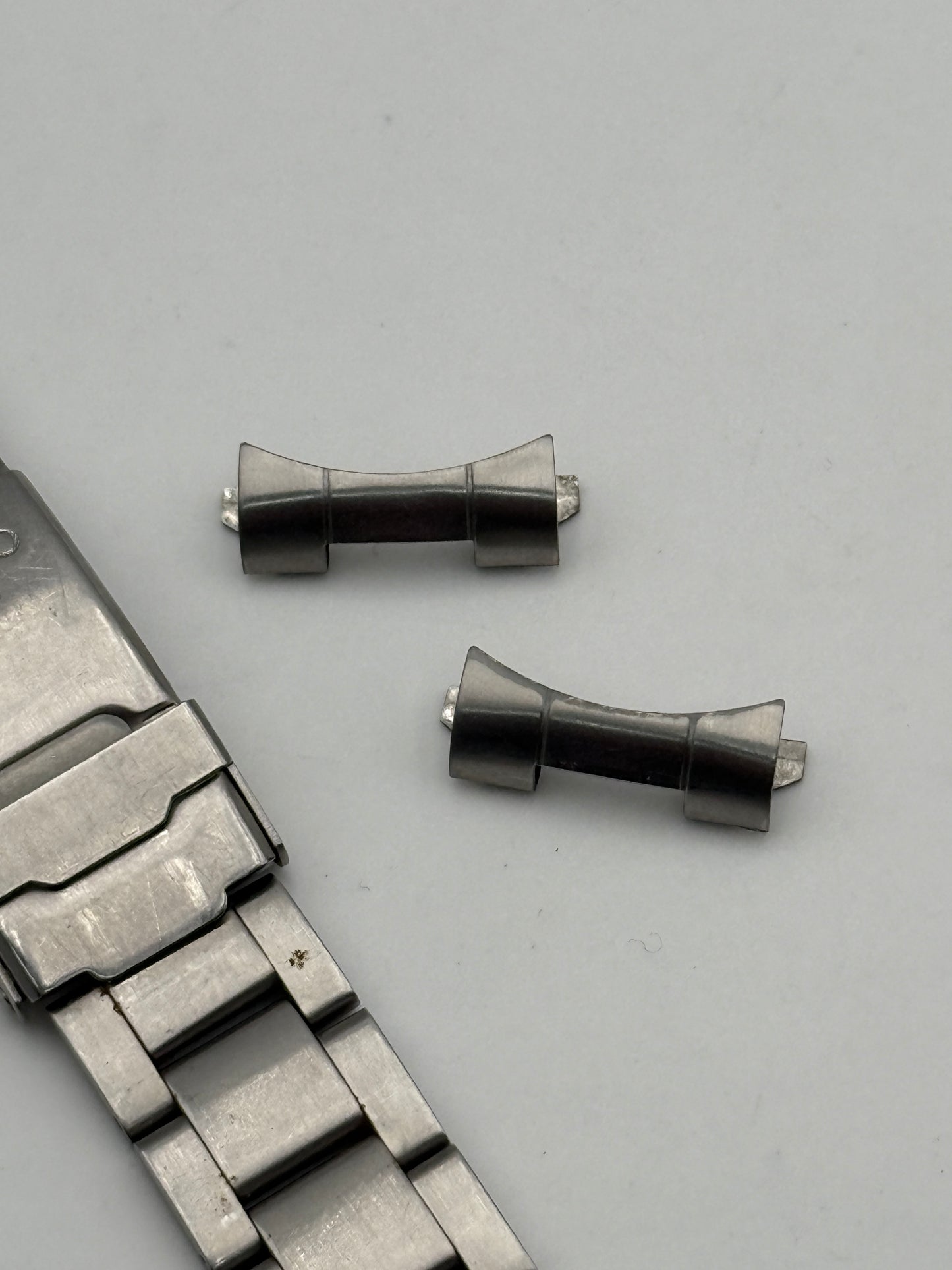 orient submariner first series 20mm bracciale bracelet