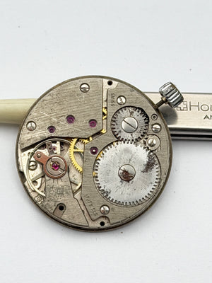 ut 6310 movement movimento