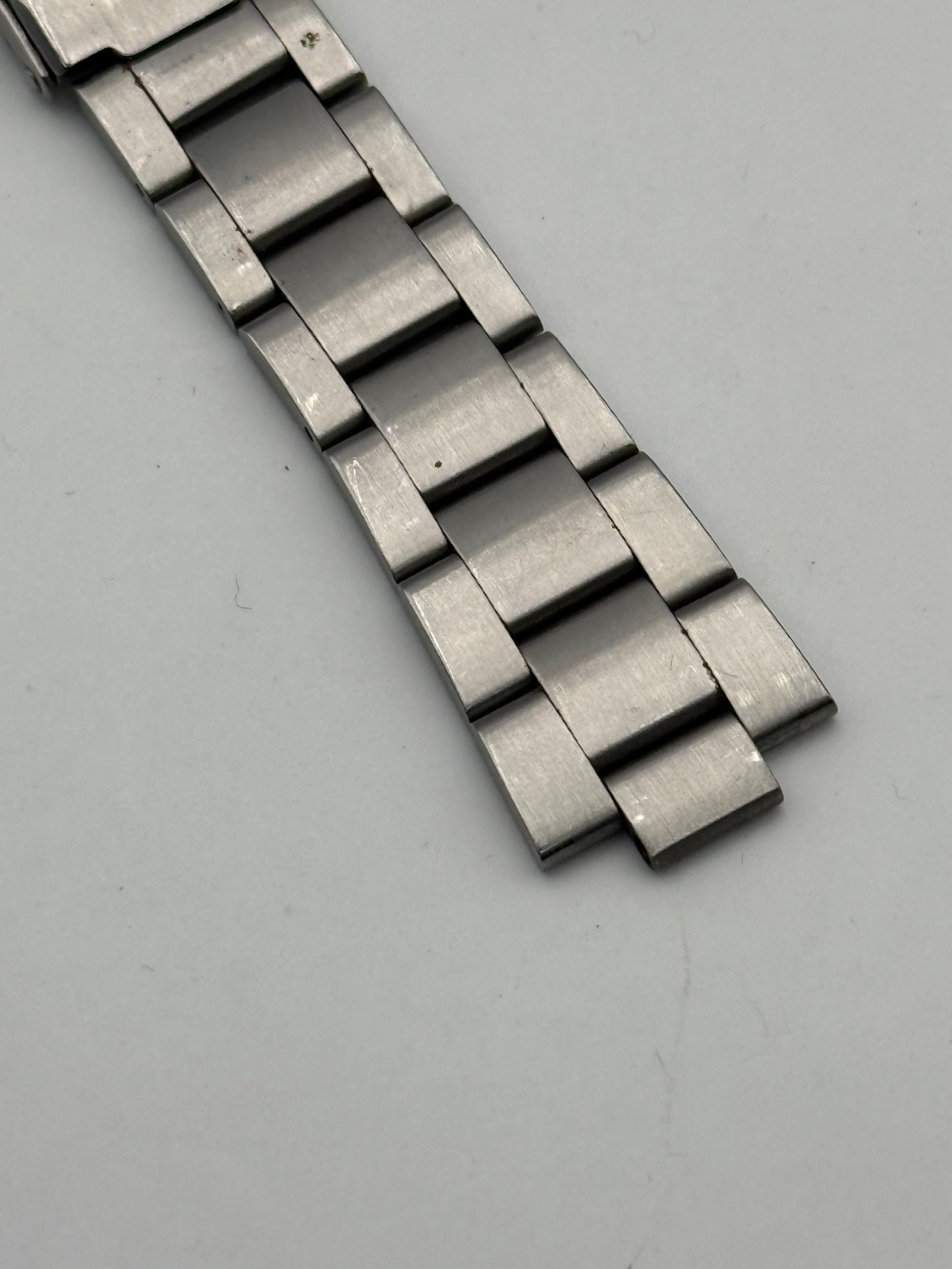 orient submariner first series 20mm bracciale bracelet