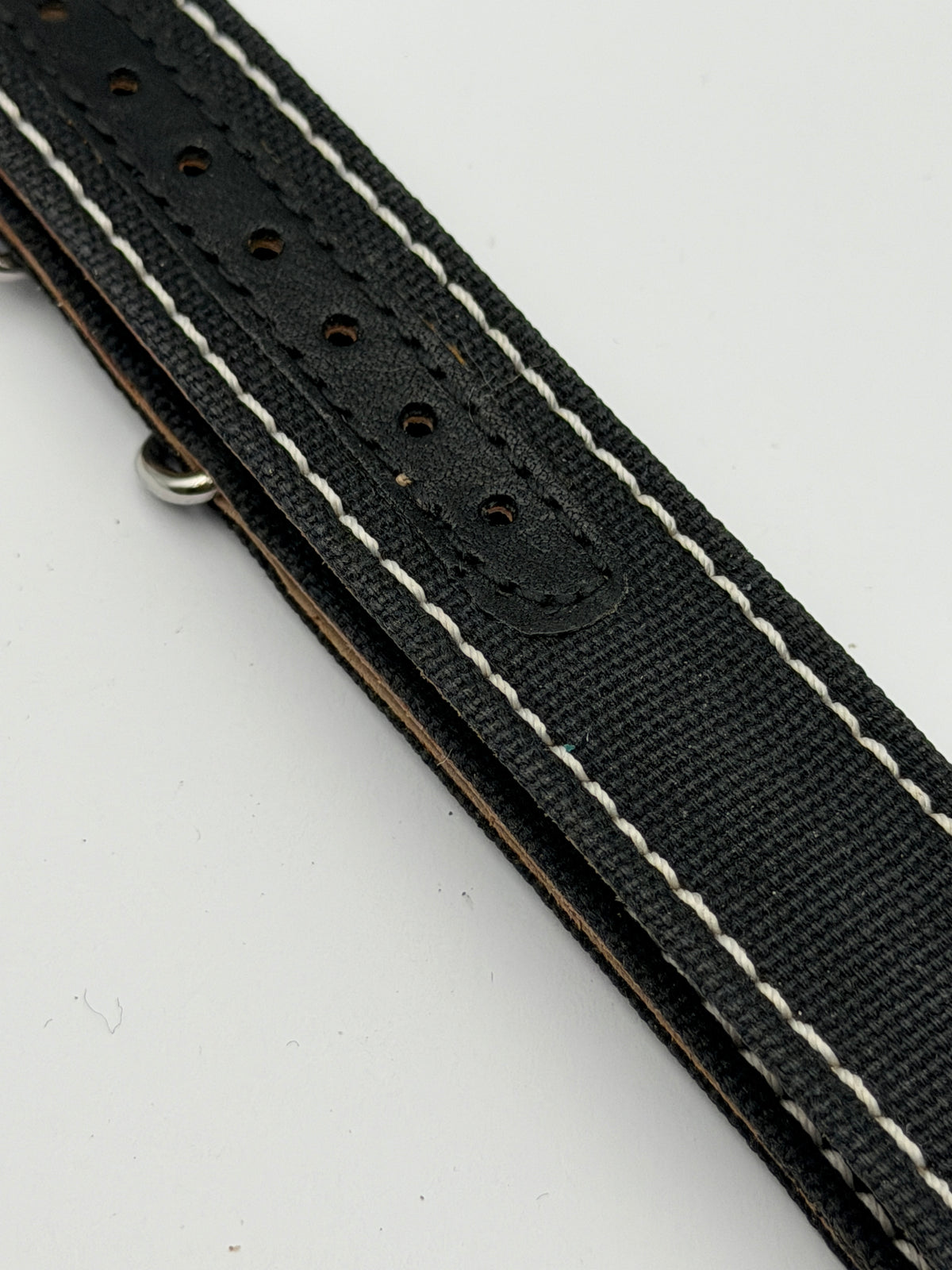 hamilton 20mm cinturino strap