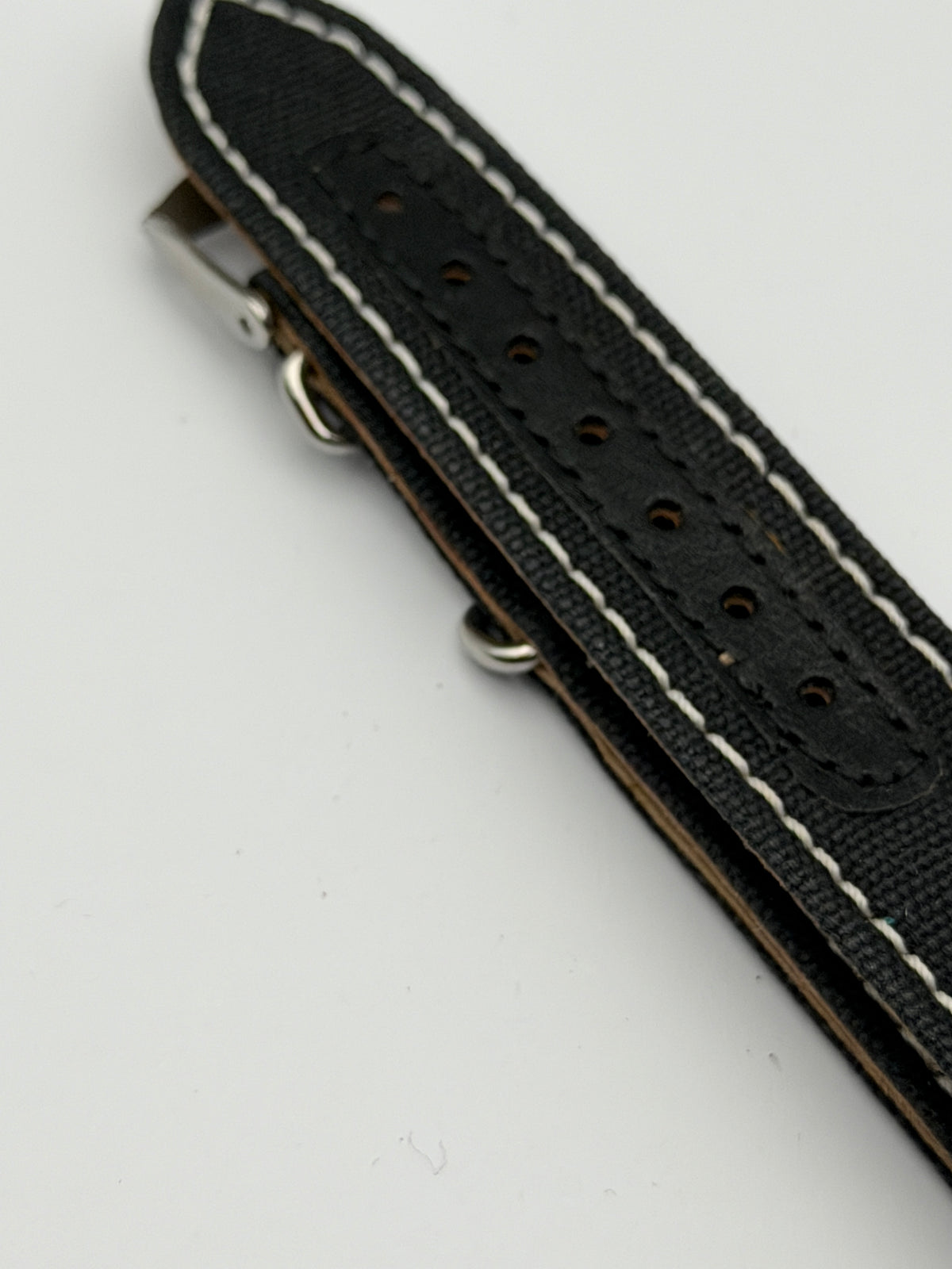 hamilton 20mm cinturino strap