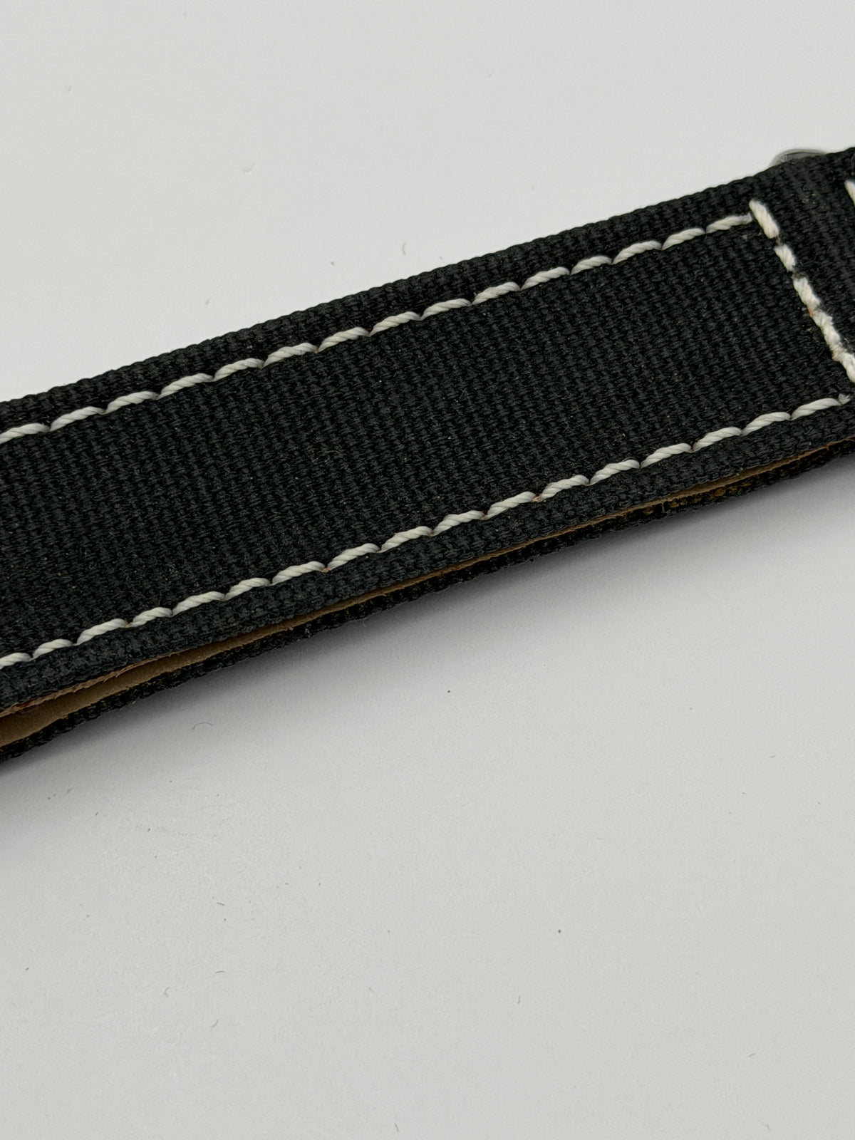 hamilton 20mm cinturino strap