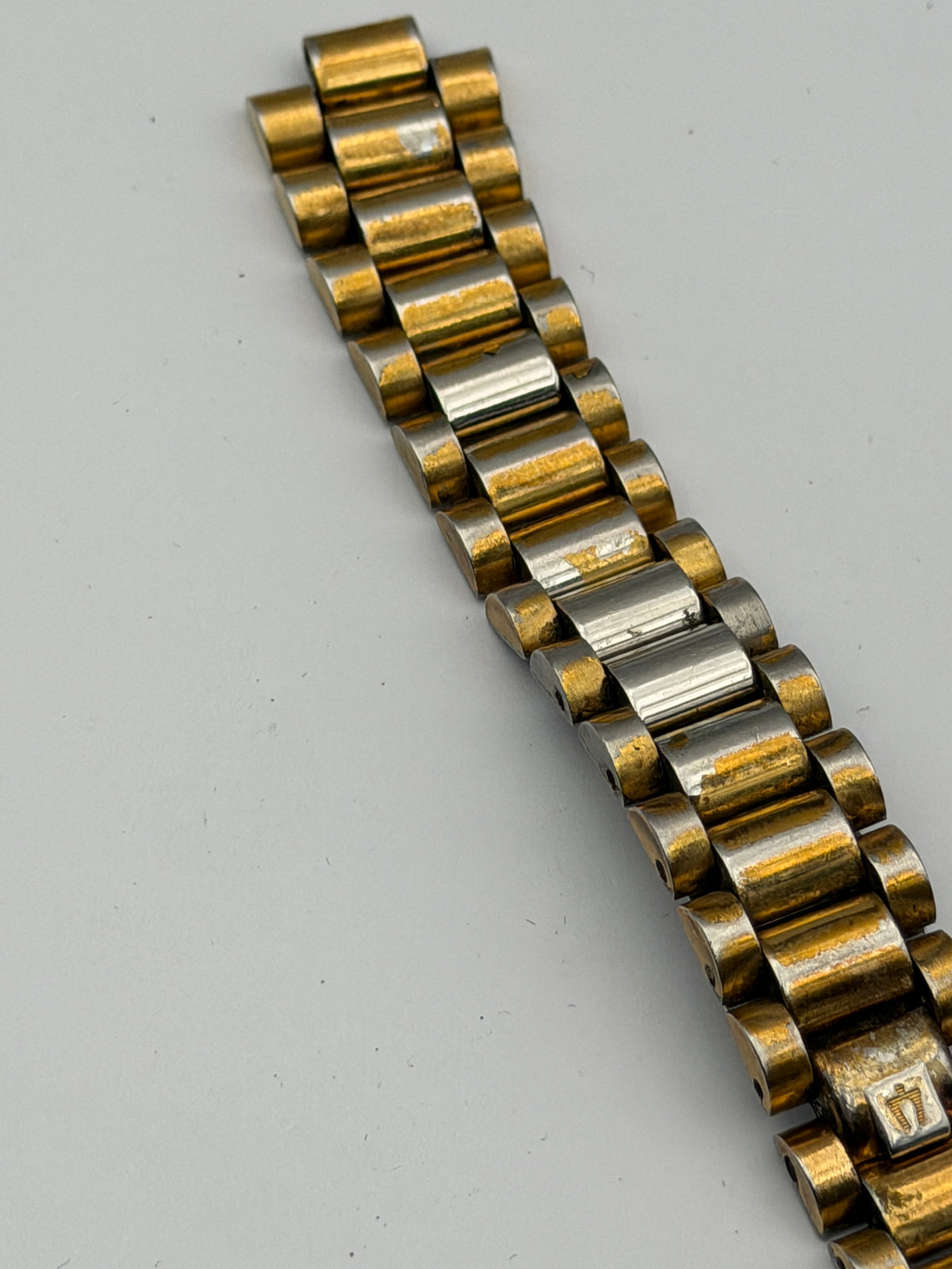 bulova 17mm cinturino strap