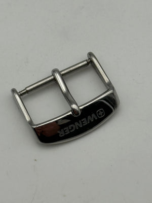 wenger 20mm fibbia buckle