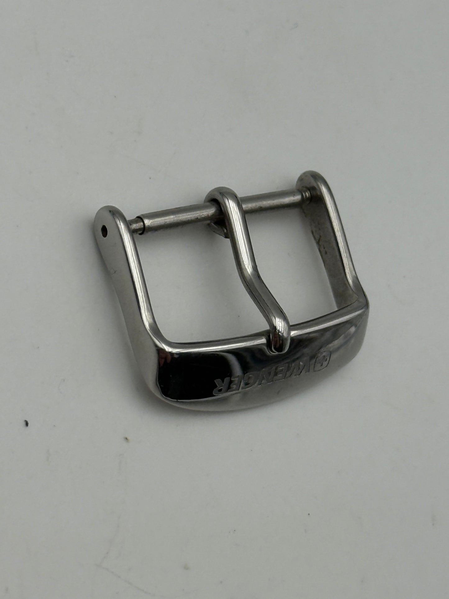 wenger 20mm fibbia buckle